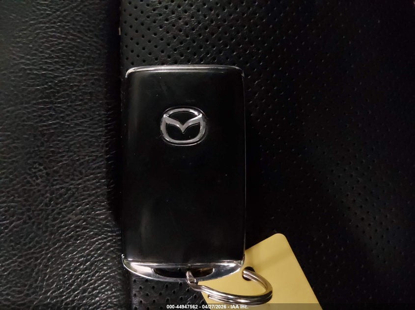 2023 MAZDA CX-5 2.5 TURBO — Photo 11