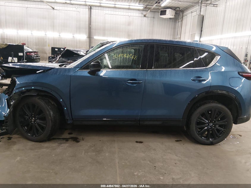 2023 MAZDA CX-5 2.5 TURBO — Photo 15
