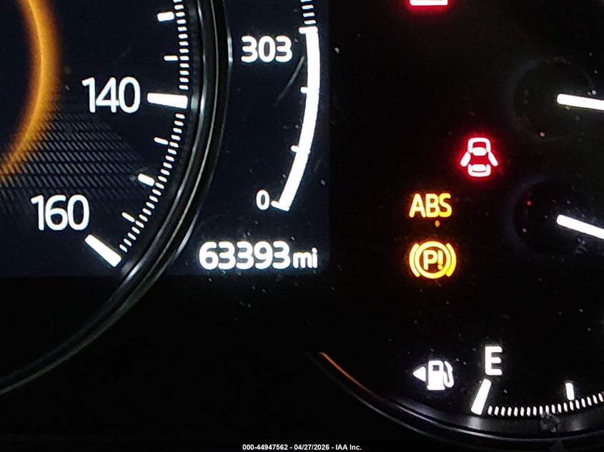 2023 MAZDA CX-5 2.5 TURBO — Photo 16