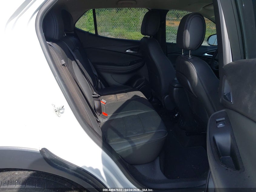 2020 Buick Encore Gx Fwd Essence VIN: KL4MMFS25LB125702 Lot: 44947633