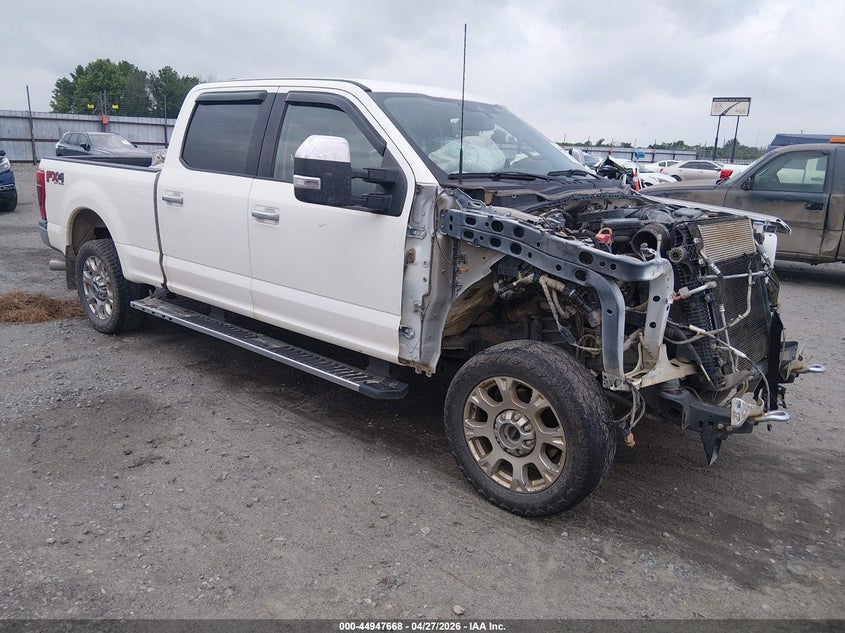 2020 FORD F-250 LARIAT