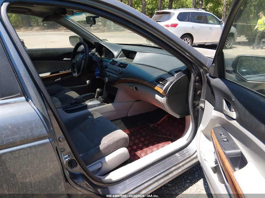 2011 Honda Accord 2.4 Ex