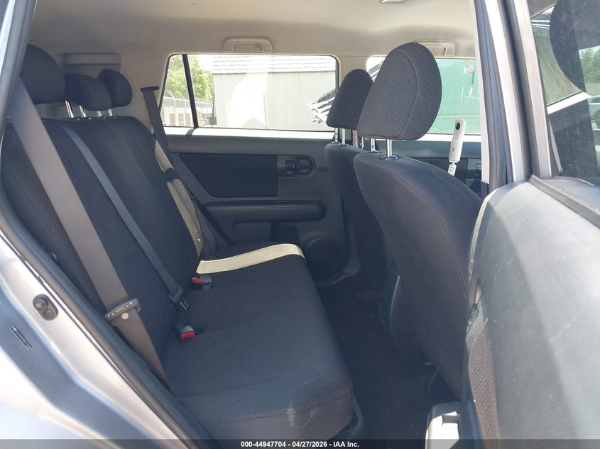 2010 Scion Xb VIN: JTLZE4FEXA1112758 Lot: 44947704