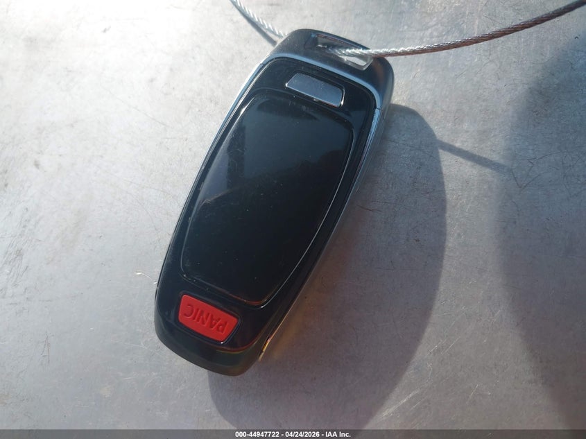 2019 Audi A6 55 Premium VIN: WAUM2AF21KN058325 Lot: 44947722