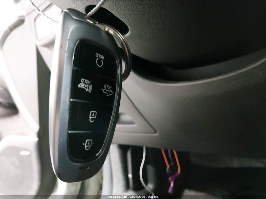2023 Hyundai Santa Cruz Limited VIN: 5NTJEDAF2PH070436 Lot: 44947730