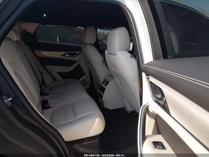 2024 Jaguar F-Pace R-Dynamic S P250 Awd Automatic VIN: SADCT2EX5RA731248 Lot: 44947758