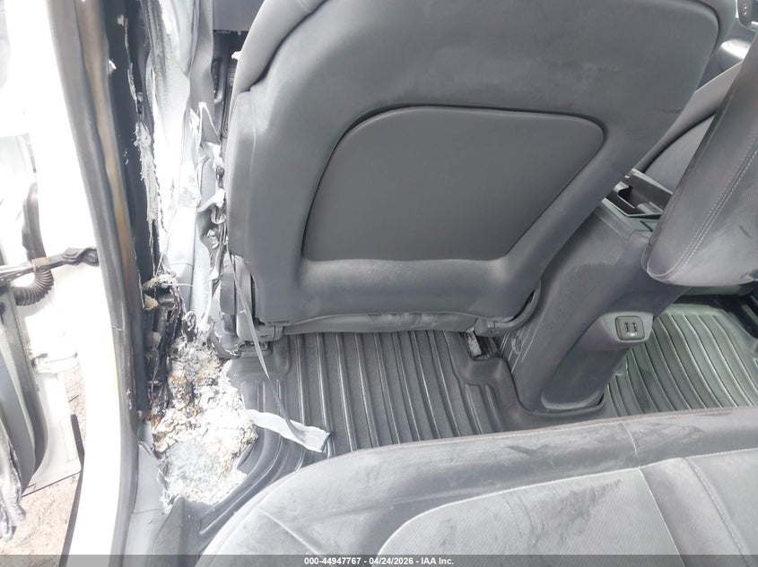 2019 Chevrolet Bolt Ev Premier VIN: 1G1FZ6S06K4125167 Lot: 44947767