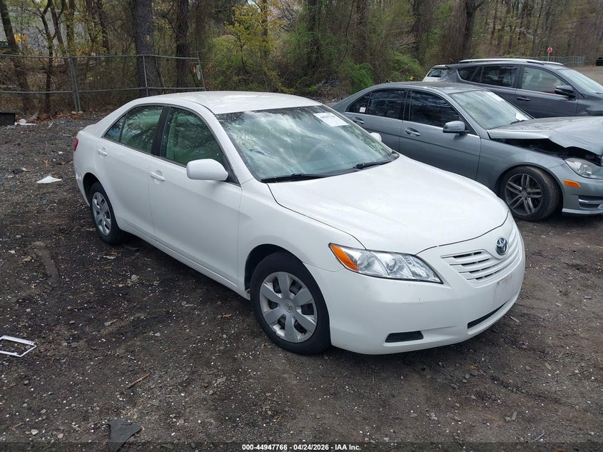 2007 Toyota Camry Ce