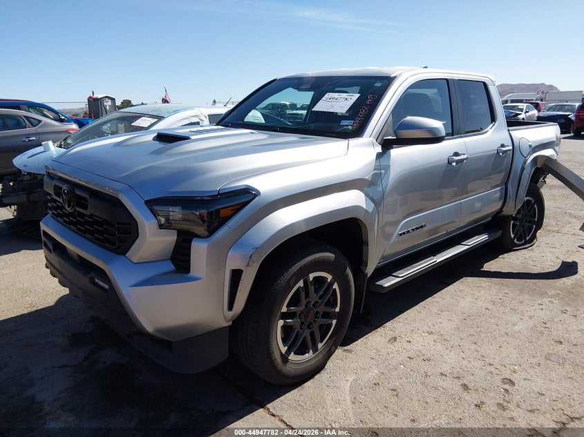 3TMKB5FN7RM009257 2024 Toyota Tacoma Trd Sport photo 1