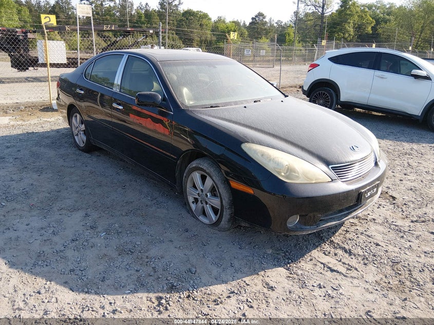 2005 Lexus Es 330