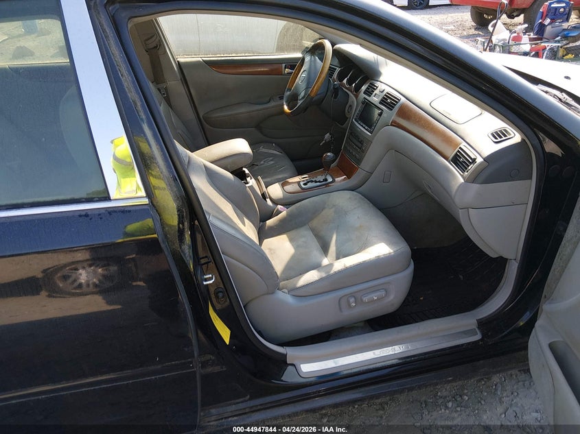 2005 Lexus Es 330