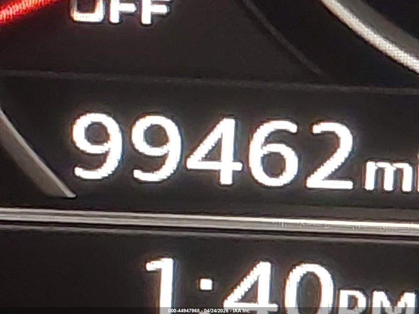 2019 Audi Sq5 3.0T Premium VIN: WA1B4AFY6K2096170 Lot: 44947968