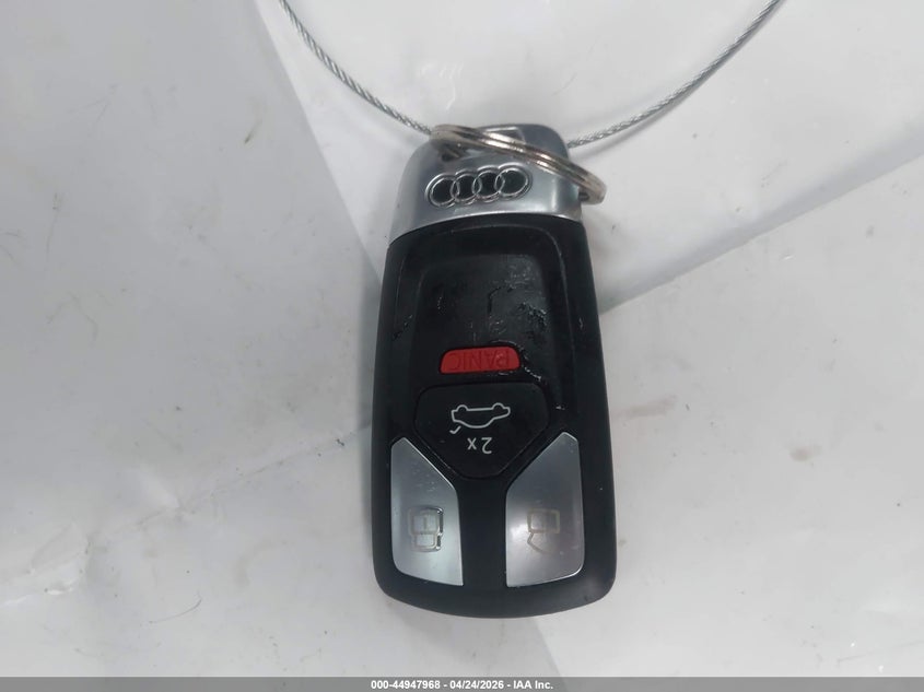 2019 Audi Sq5 3.0T Premium VIN: WA1B4AFY6K2096170 Lot: 44947968