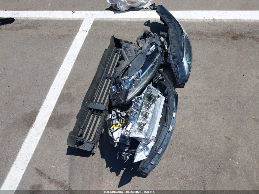 2022 Nissan Rogue Sv Fwd VIN: 5N1BT3BA8NC676947 Lot: 44947987