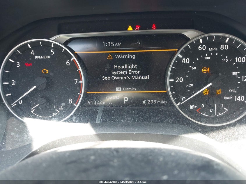 2022 Nissan Rogue Sv Fwd VIN: 5N1BT3BA8NC676947 Lot: 44947987