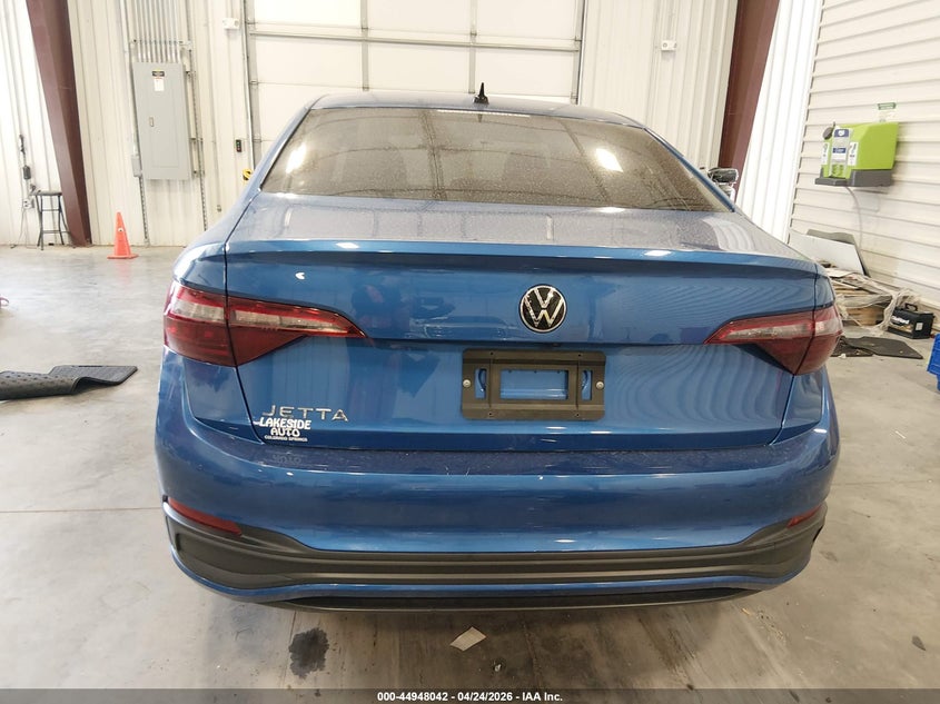 2023 VOLKSWAGEN JETTA 1.5T SPORT — Photo 16