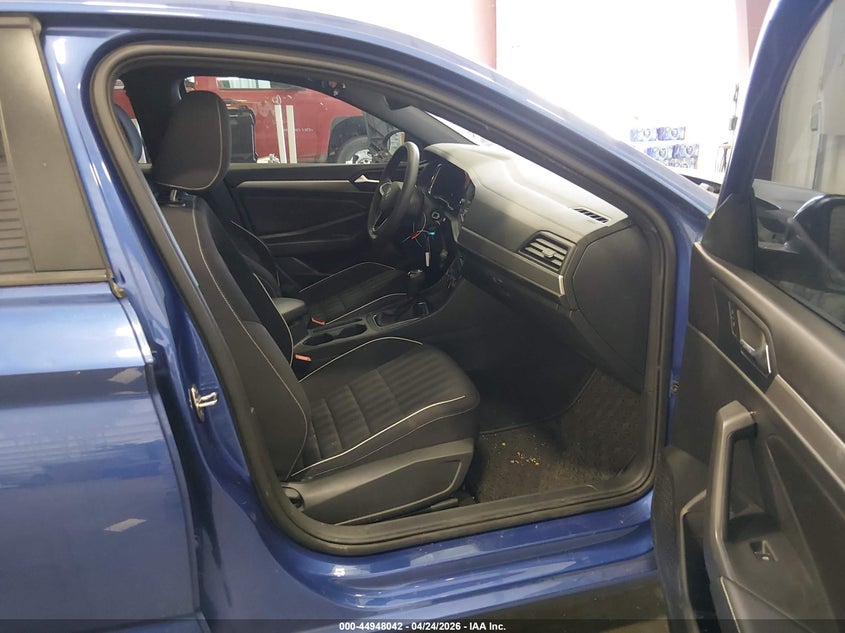 2023 VOLKSWAGEN JETTA 1.5T SPORT — Photo 5