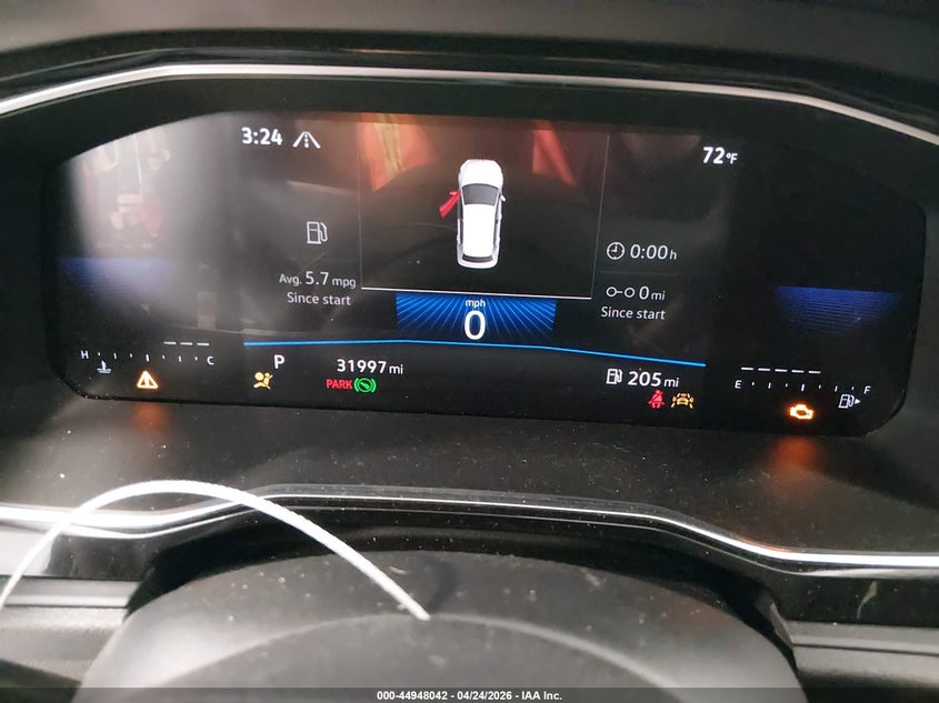 2023 VOLKSWAGEN JETTA 1.5T SPORT — Photo 7