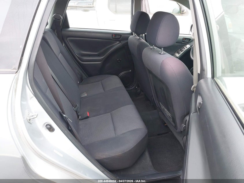 2005 Pontiac Vibe VIN: 5Y2SL63875Z447223 Lot: 44948094