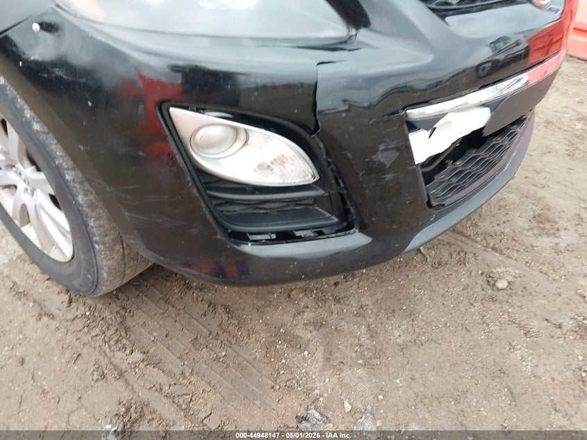2012 Mazda Cx-7 I Sport VIN: JM3ER2B53C0421402 Lot: 44948147