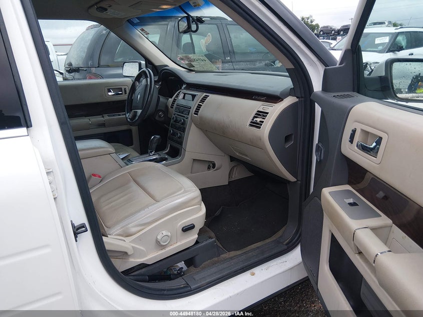 2012 Ford Flex Sel