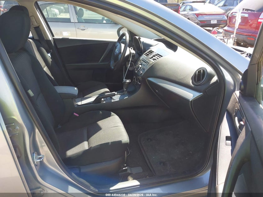 2012 Mazda Mazda3 I Touring