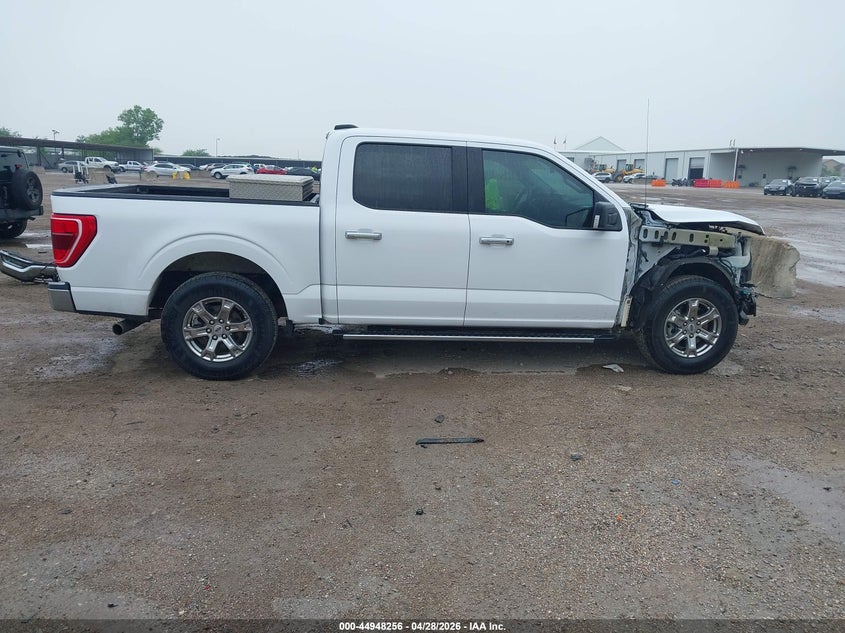 AtlanticExpress - Ford F-150
