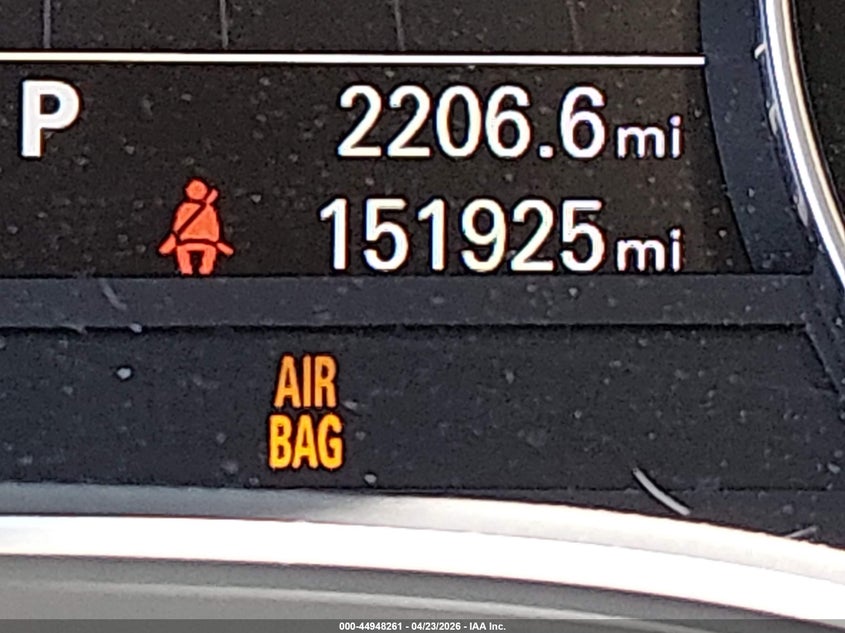 2014 Audi A7 3.0T Premium Plus VIN: WAU2GAFCXEN048155 Lot: 44948261