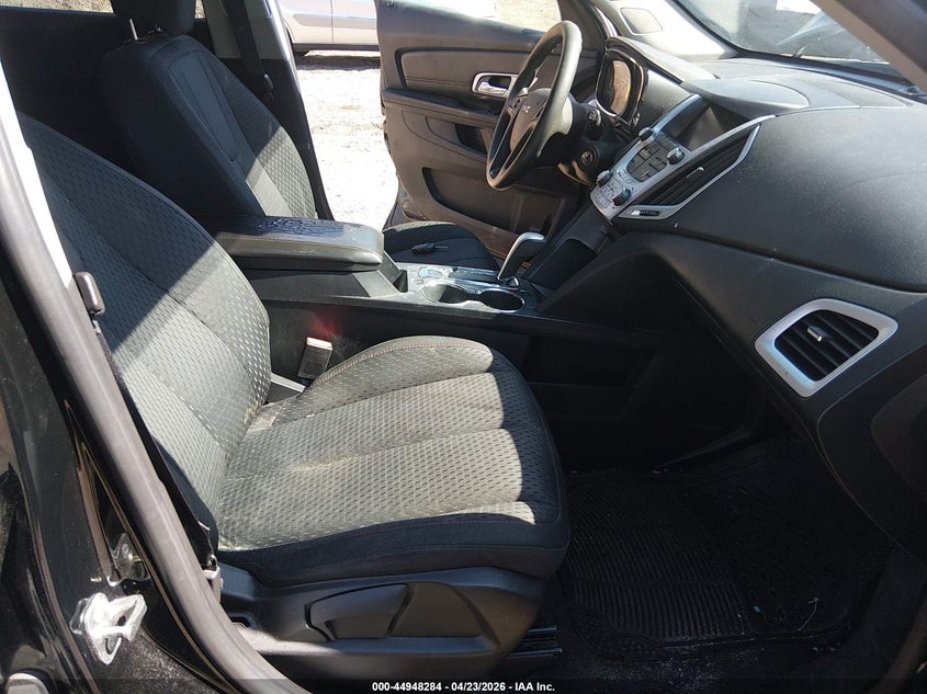 2014 GMC Terrain Sle-1