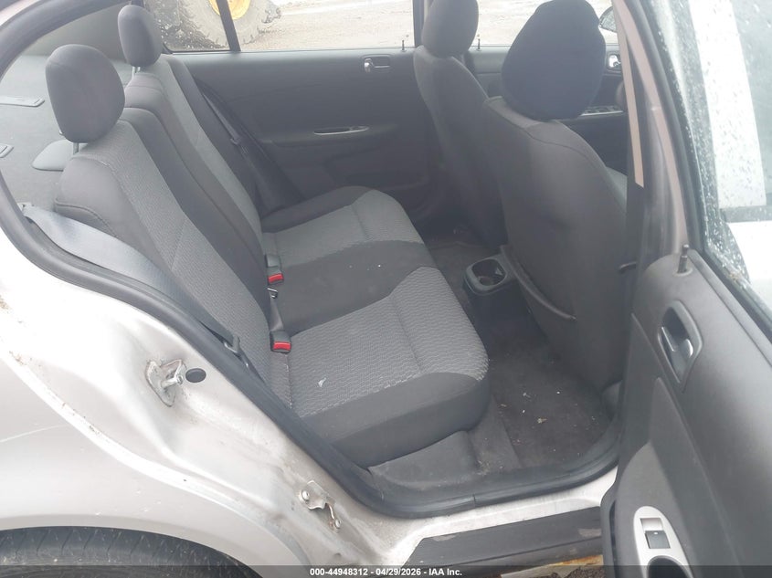 2010 Chevrolet Cobalt Lt VIN: 1G1AF5F50A7209873 Lot: 44948312