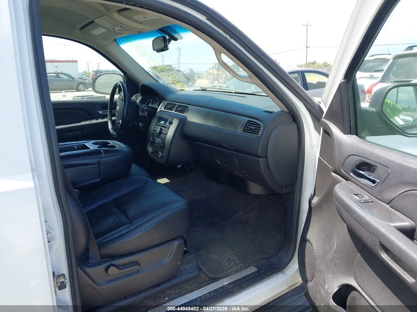 2007 Chevrolet Tahoe Ls