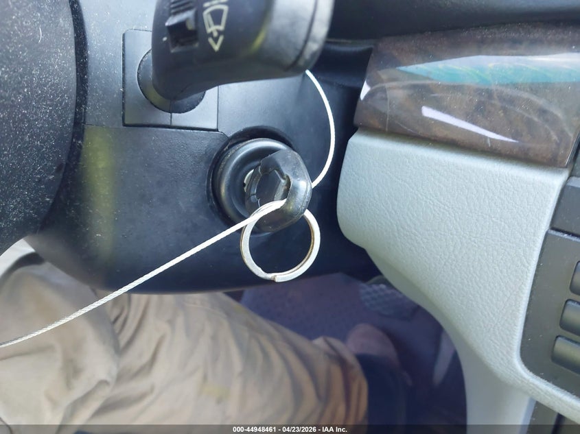 2001 BMW 330Ci VIN: WBABS53481JU80179 Lot: 44948461