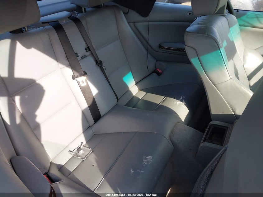 2001 BMW 330Ci VIN: WBABS53481JU80179 Lot: 44948461