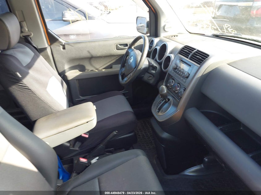 2006 Honda Element Ex-P