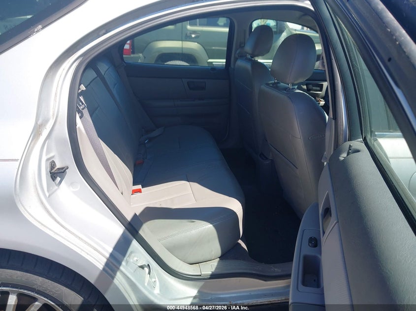 2004 Mercury Sable Ls Premium VIN: 1MEHM59S04A628096 Lot: 44948568