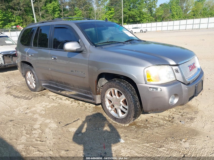 2006 GMC Envoy Denali