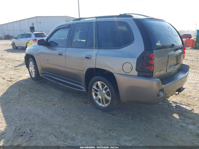 2006 GMC Envoy Denali