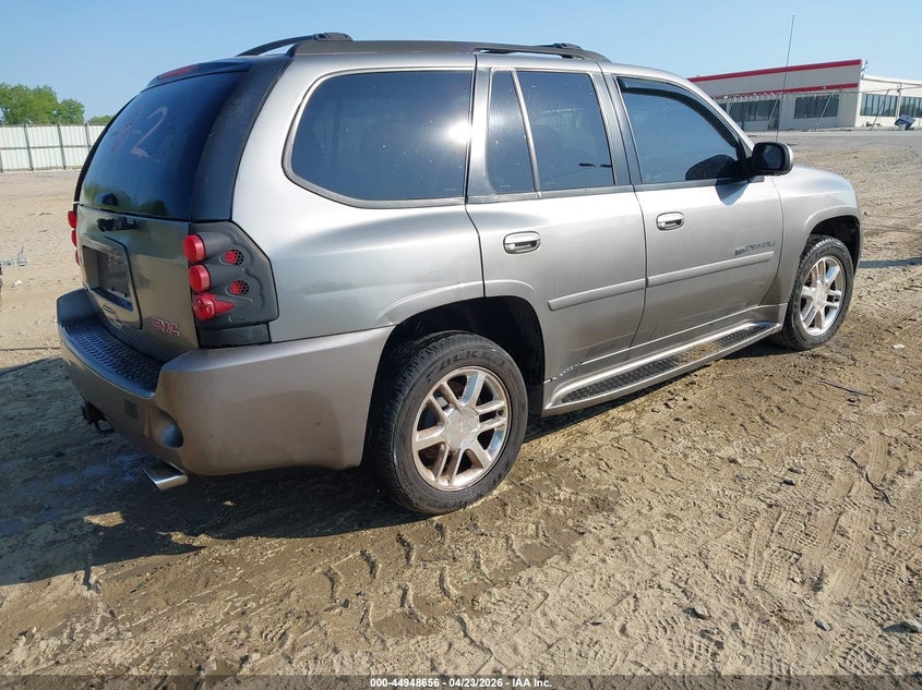 2006 GMC Envoy Denali