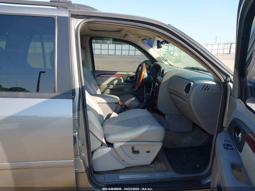 2006 GMC Envoy Denali