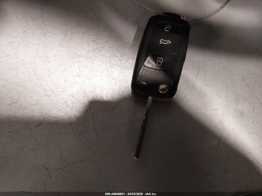 2017 Volkswagen Jetta 1.4T Se VIN: 3VWB67AJ9HM283060 Lot: 44948681