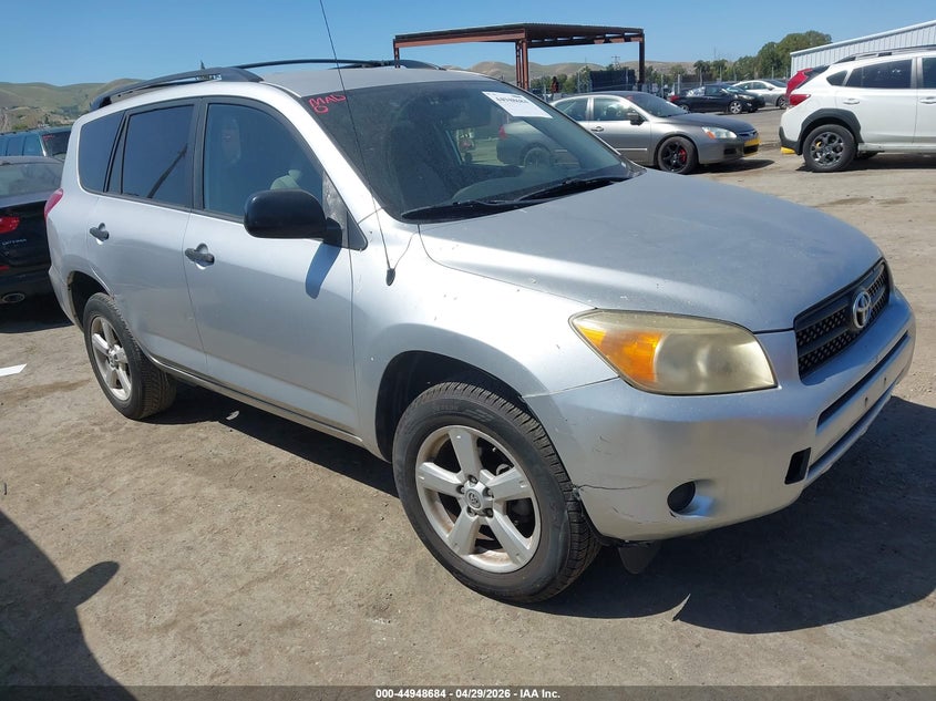 2006 Toyota Rav4