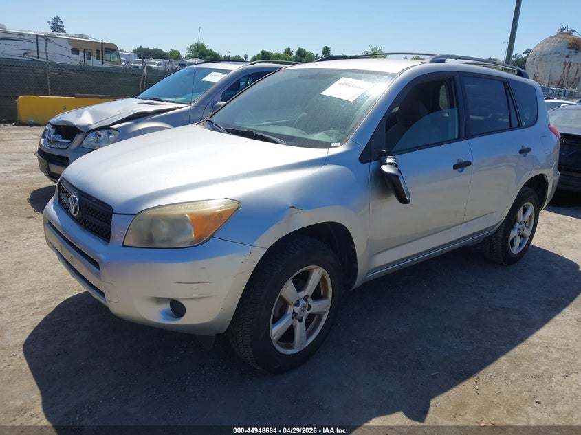 2006 Toyota Rav4