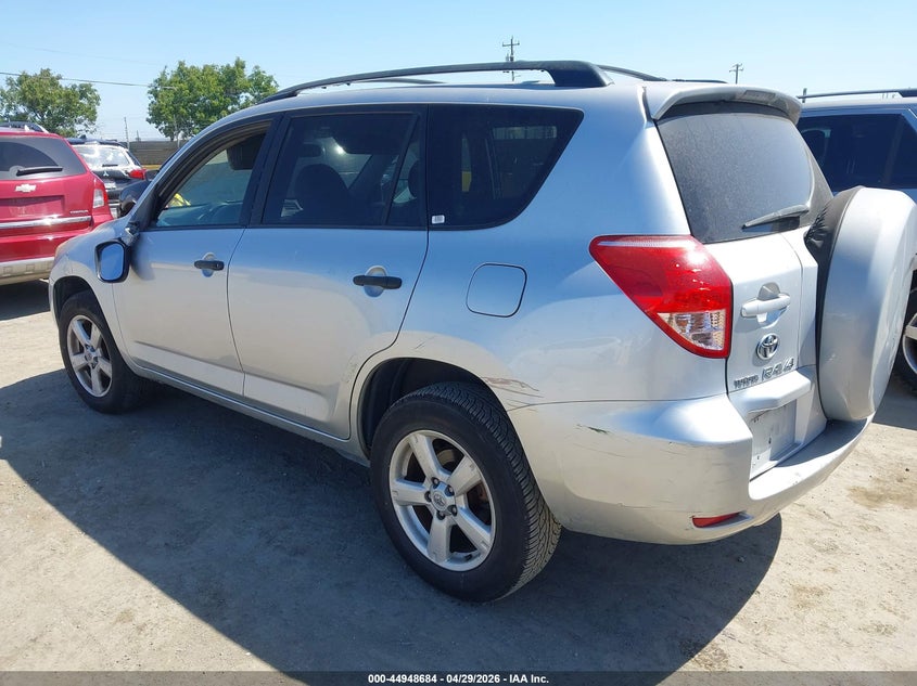2006 Toyota Rav4