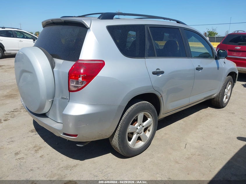 2006 Toyota Rav4