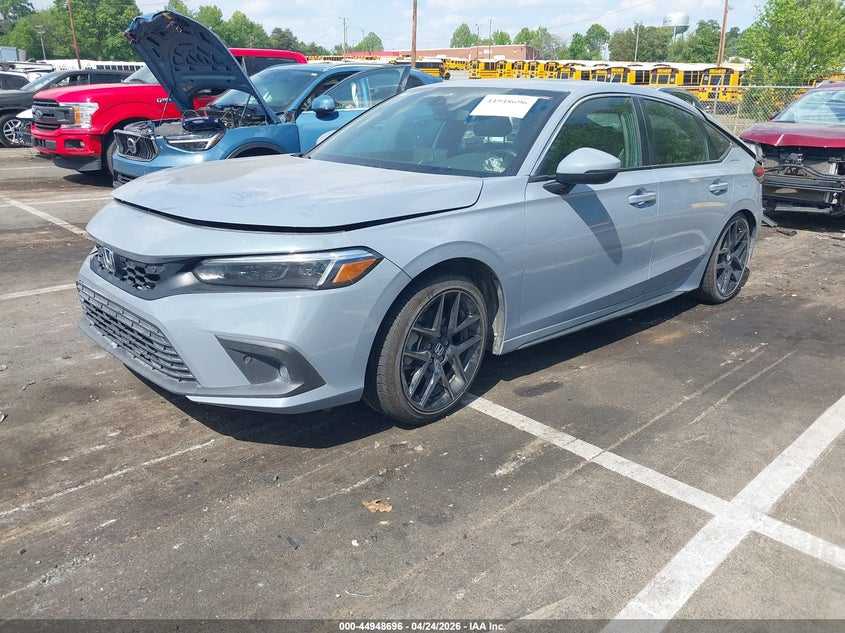 19XFL1G88RE016227 2024 HONDA CIVIC SPORT TOURING photo 1