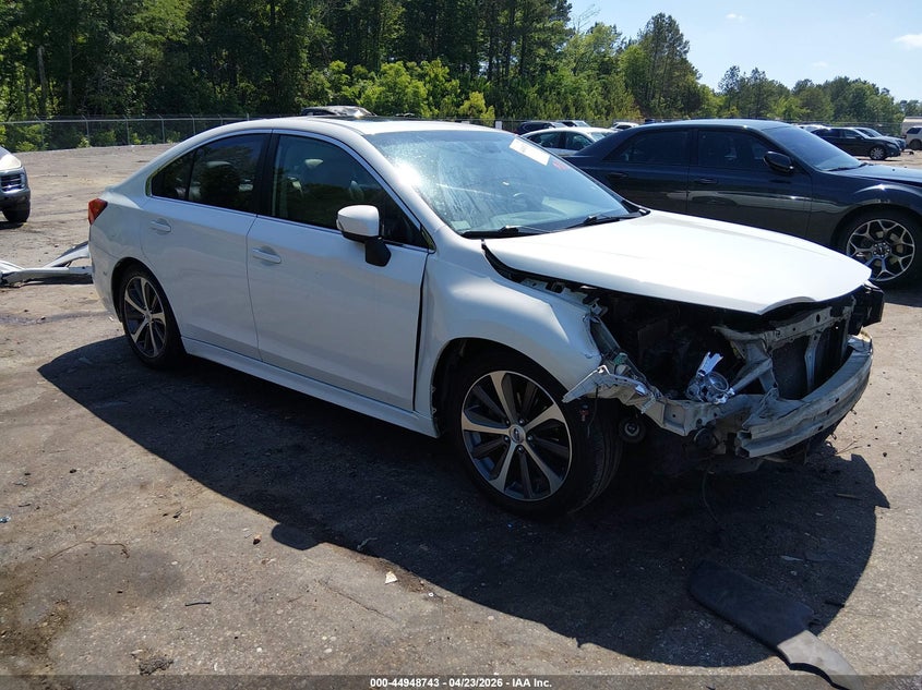 2015 SUBARU LEGACY 2.5I LIMITED