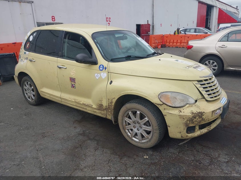 2007 CHRYSLER PT CRUISER TOURING