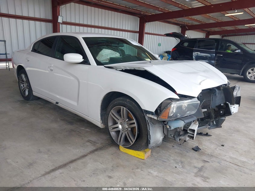 2014 Dodge Charger Se