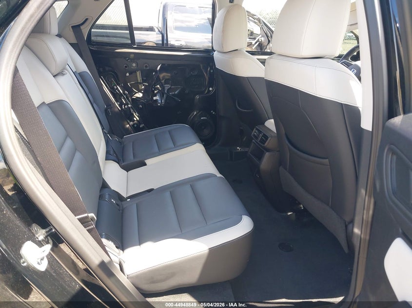 2024 Honda Prologue Touring VIN: 3GPKHXRJ7RS541251 Lot: 44948849
