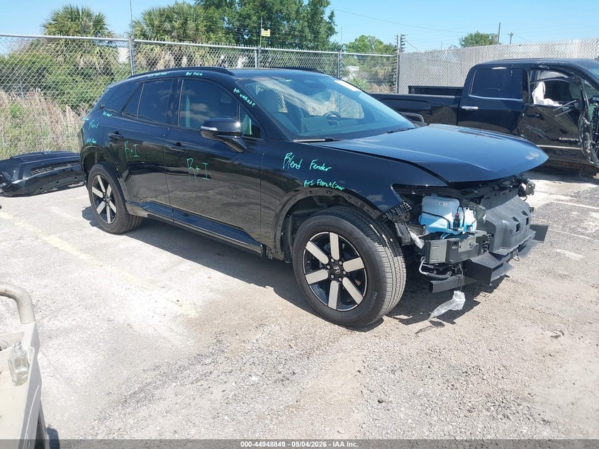 2024 HONDA PROLOGUE TOURING — Photo gallery
